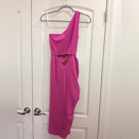 11. NWT KATIE MAY NEW AGE DRESS - Picture 4 of 8